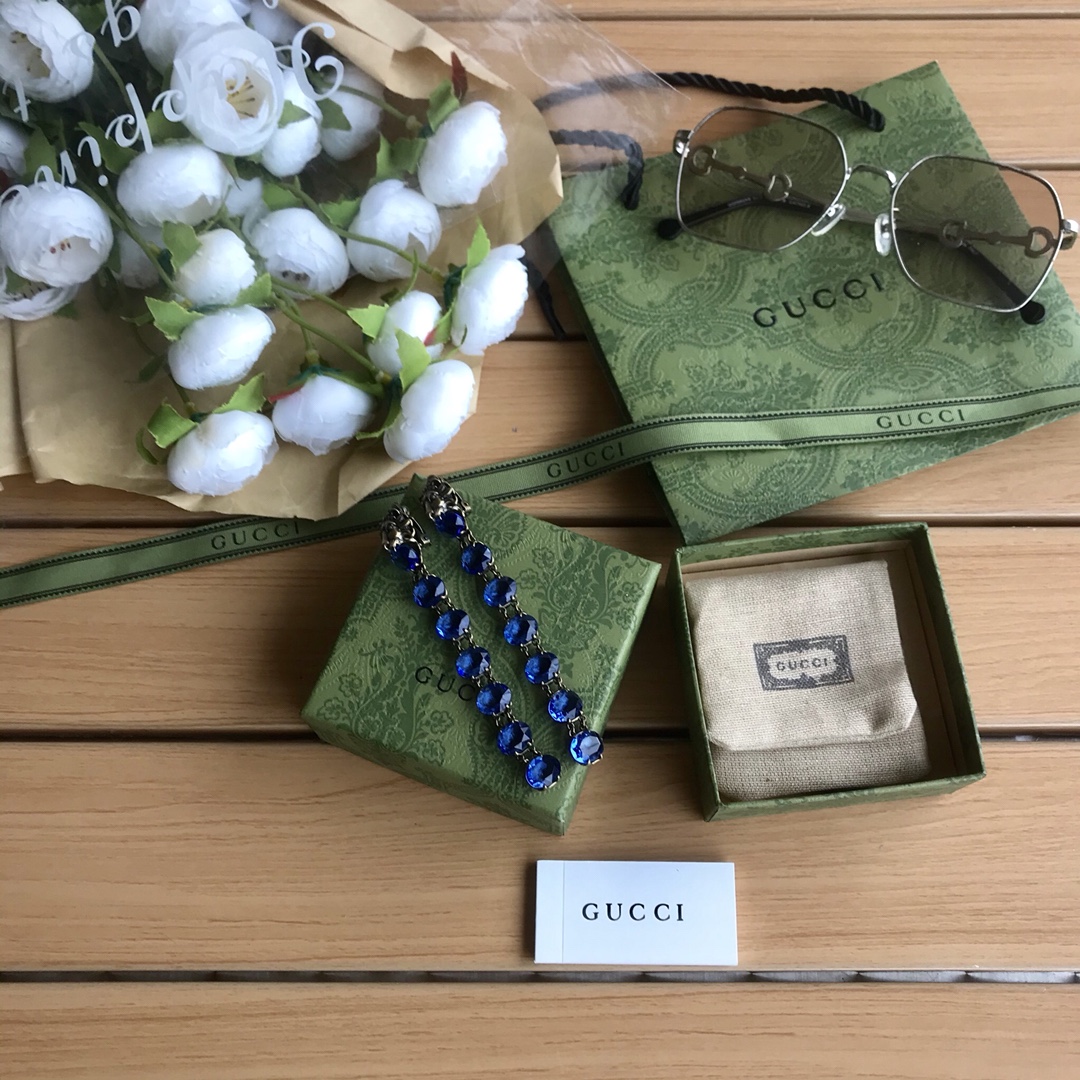 구찌 귀걸이 55912 Gucci Earrings