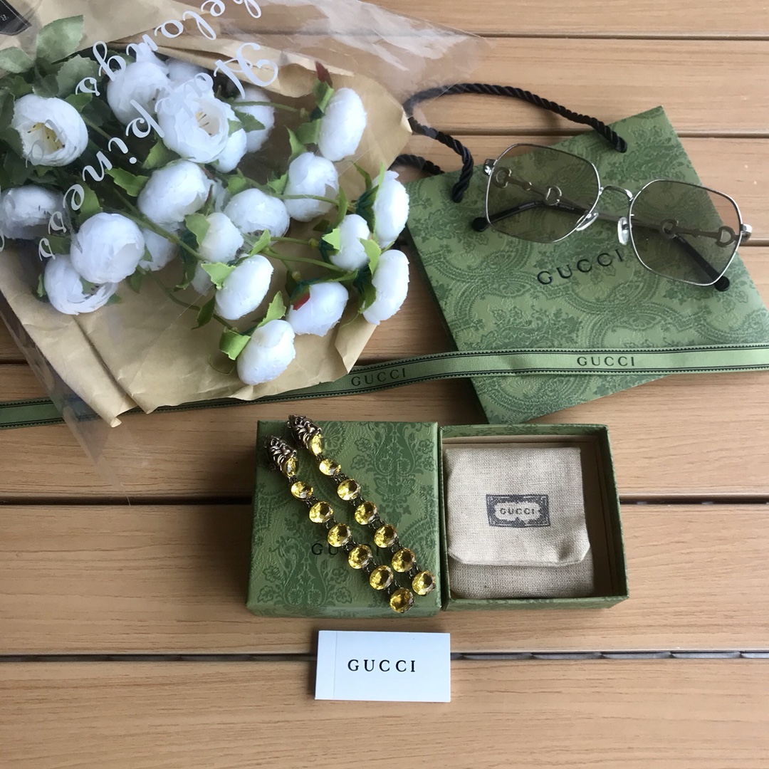 구찌 귀걸이 55903 Gucci Earrings