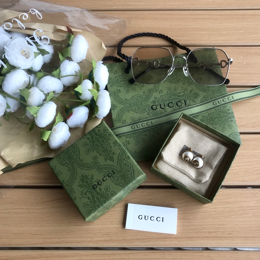 구찌 귀걸이 55904 Gucci Earrings