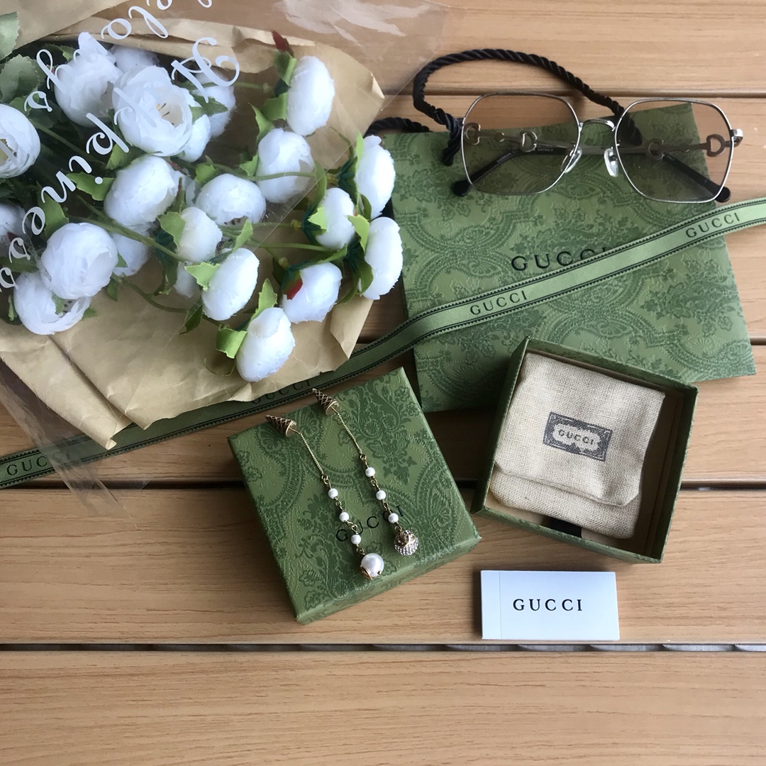 구찌 귀걸이 55914 Gucci Earrings