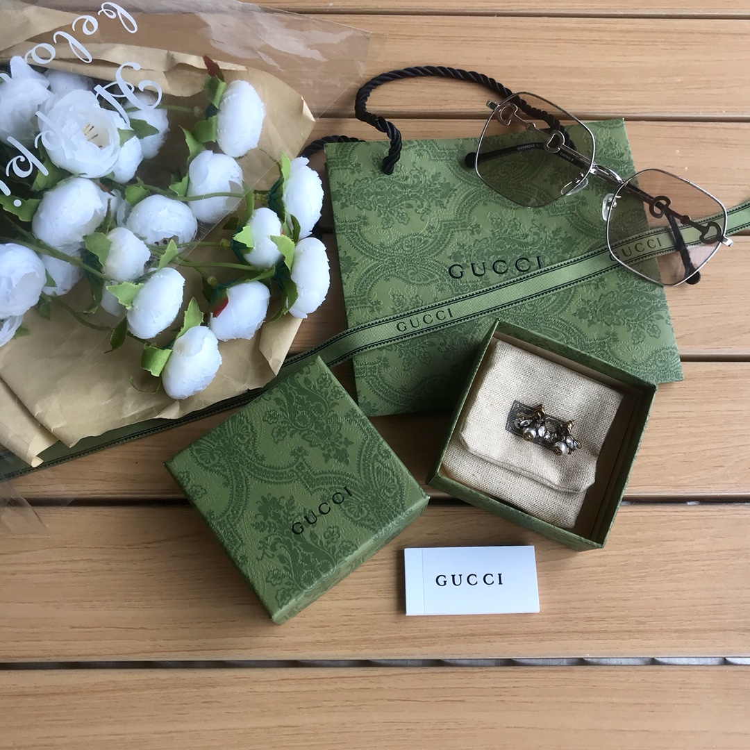 구찌 귀걸이 55910 Gucci Earrings