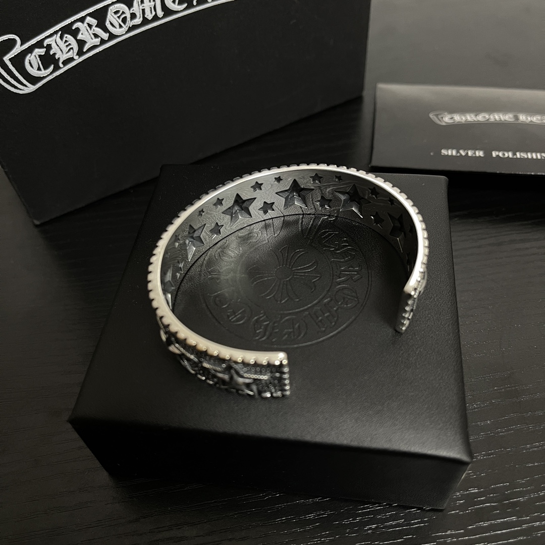 Chrome Hearts 克罗心最新款