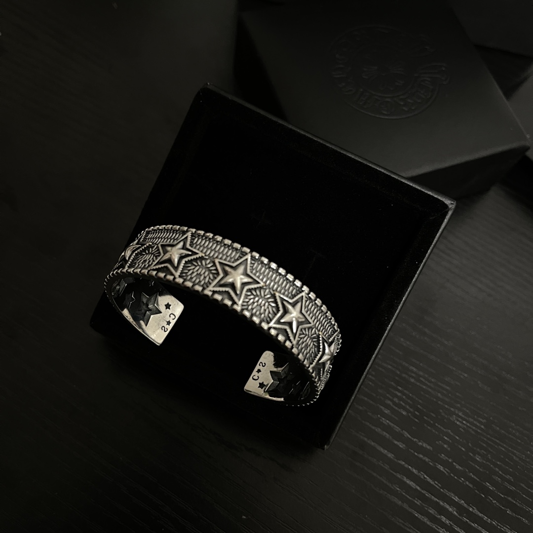 Chrome Hearts 克罗心最新款