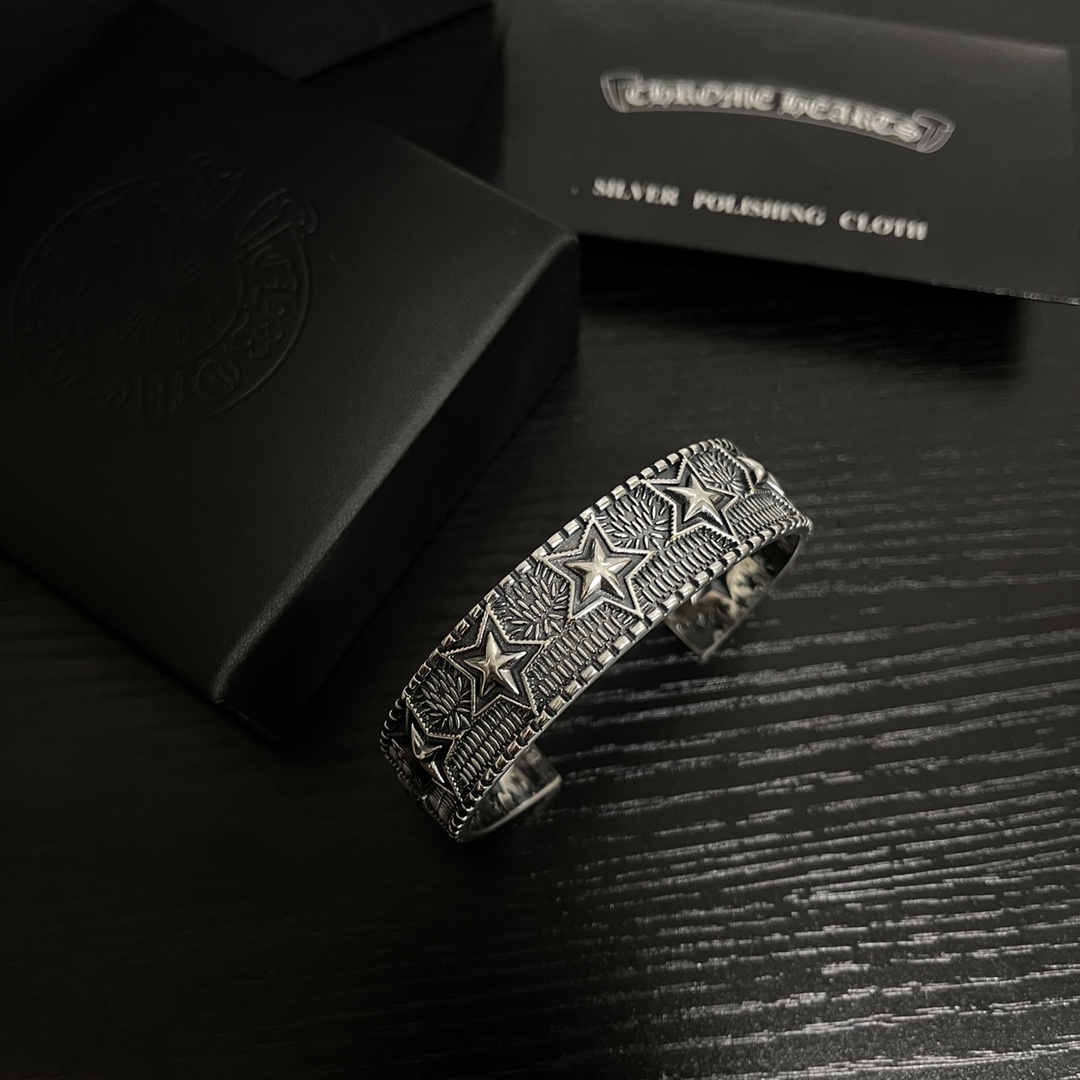 Chrome Hearts 克罗心最新款