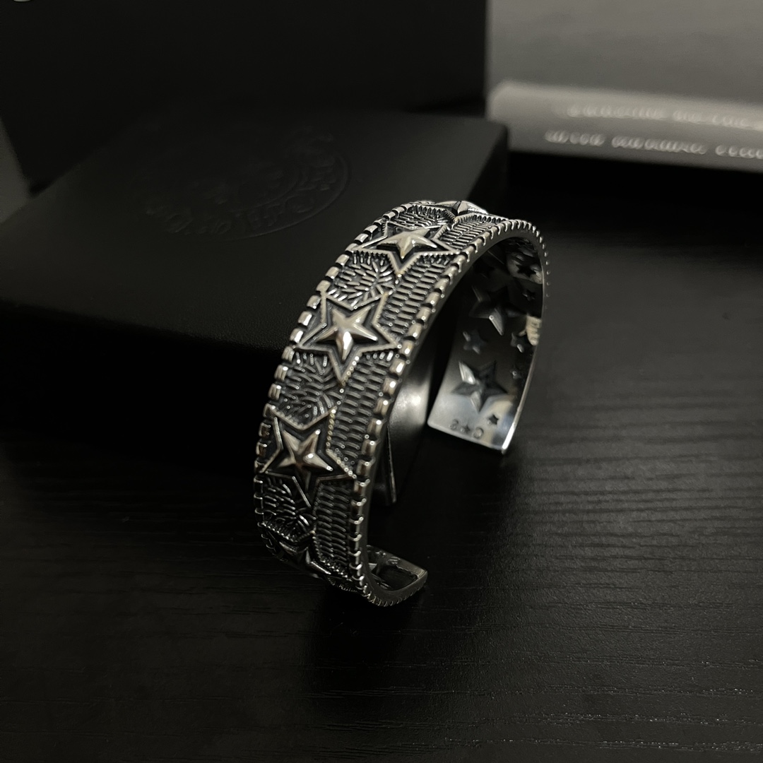 Chrome Hearts 克罗心最新款