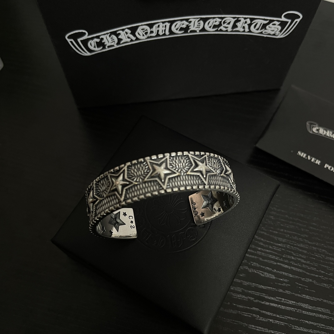 Chrome Hearts 克罗心最新款