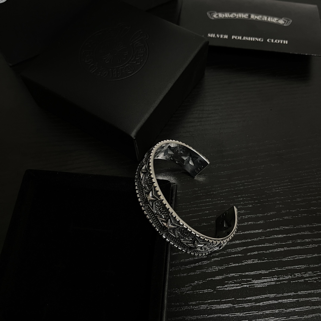 Chrome Hearts 克罗心最新款