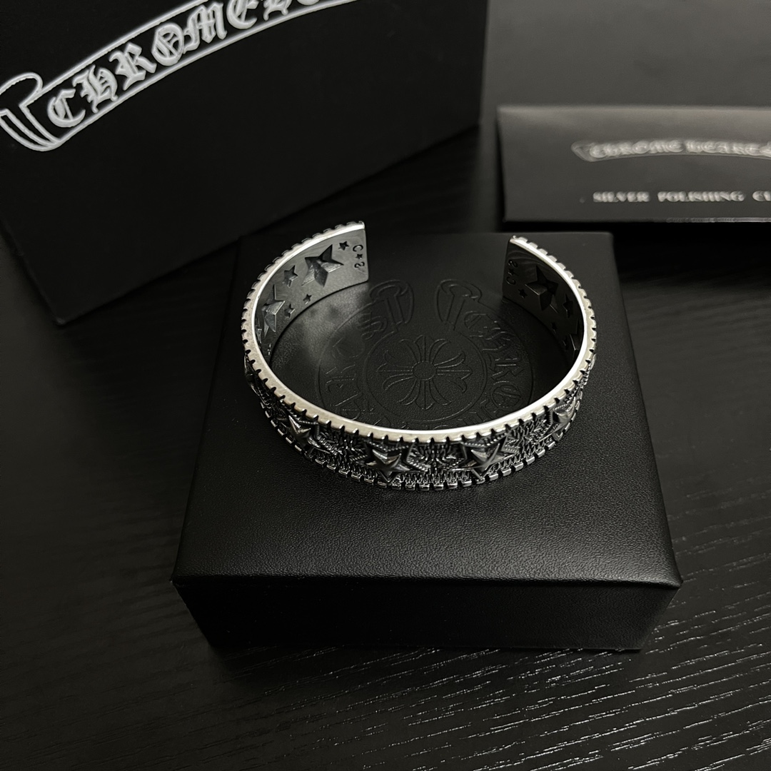 Chrome Hearts 克罗心最新款