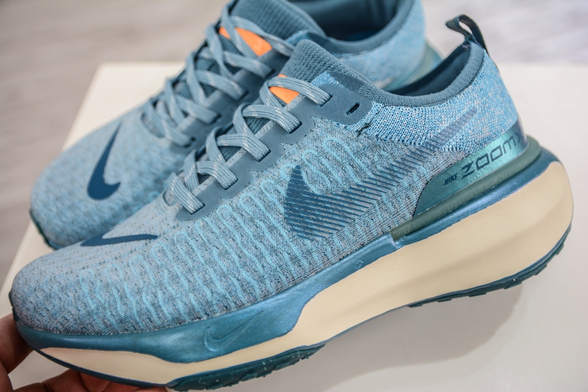 220 NIKE Zoom X Invincible Run Fk 3 马拉松机能风格运动鞋 R2615-401