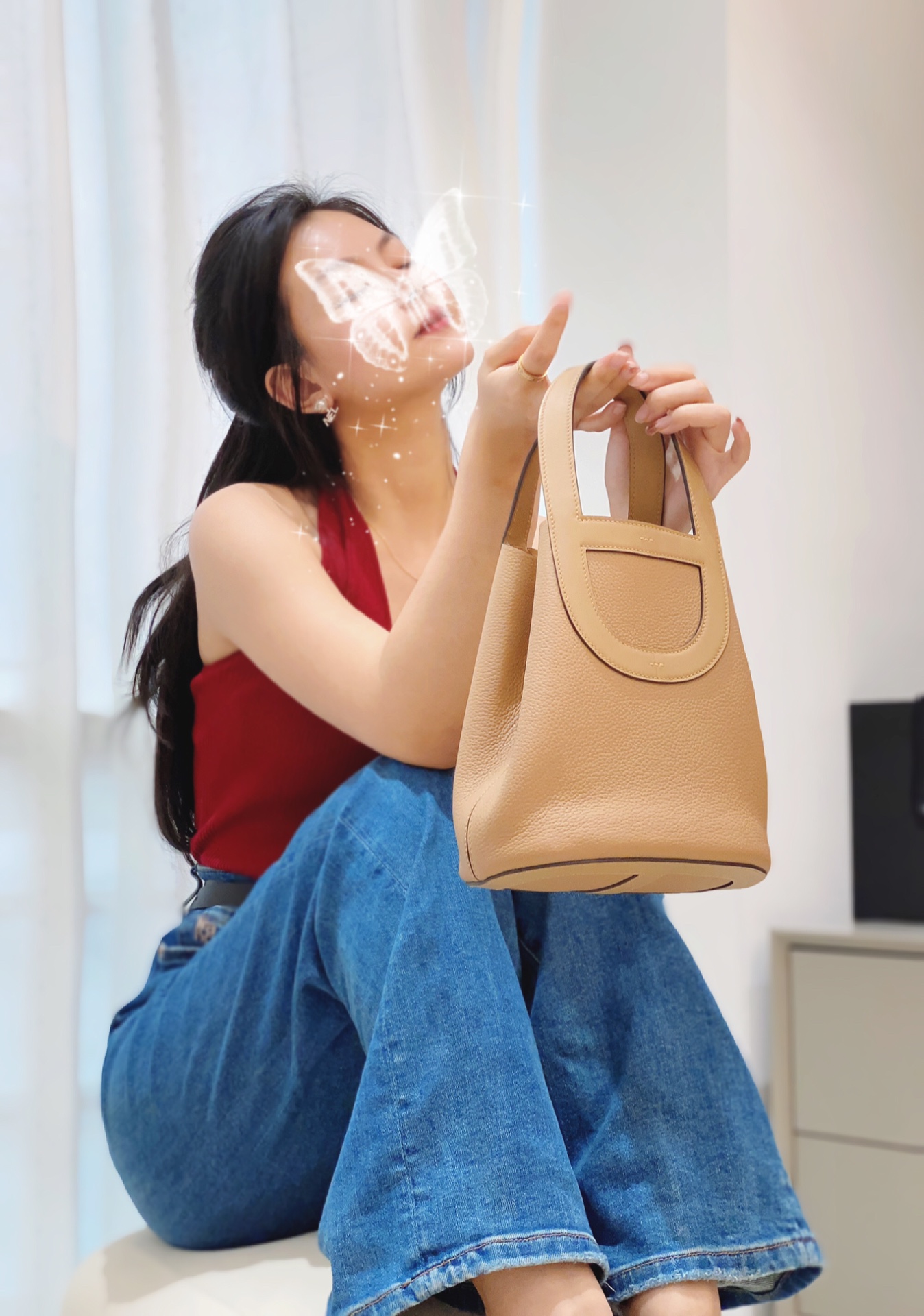 Hermès Luxury Handbag Collection 4