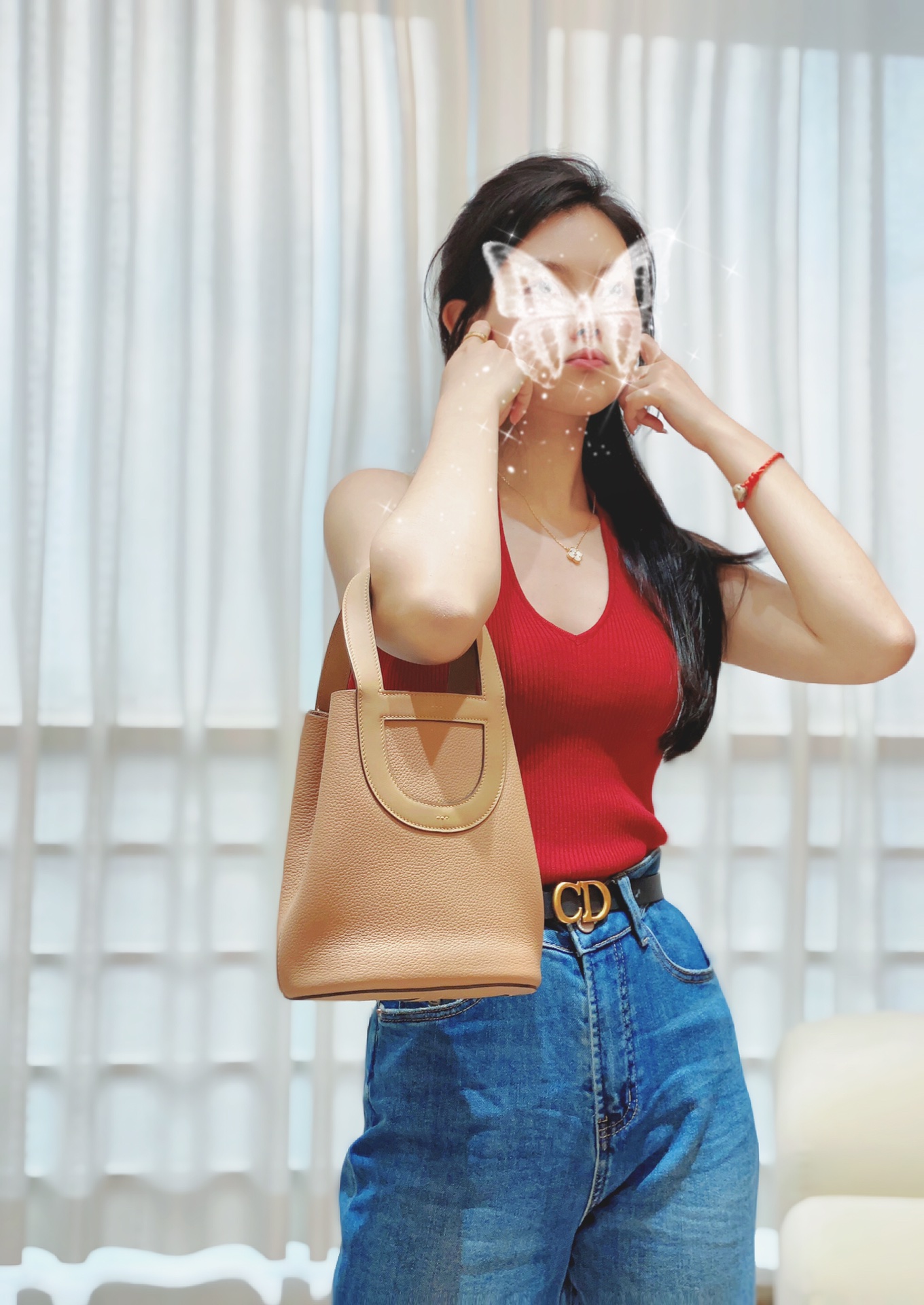 Hermès Luxury Handbag Collection 7