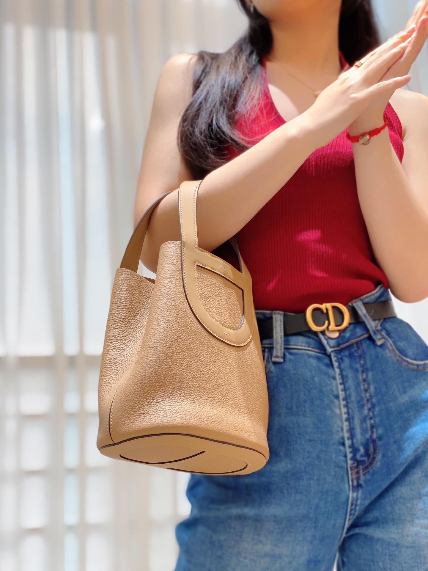 Hermès Luxury Handbag Collection 5