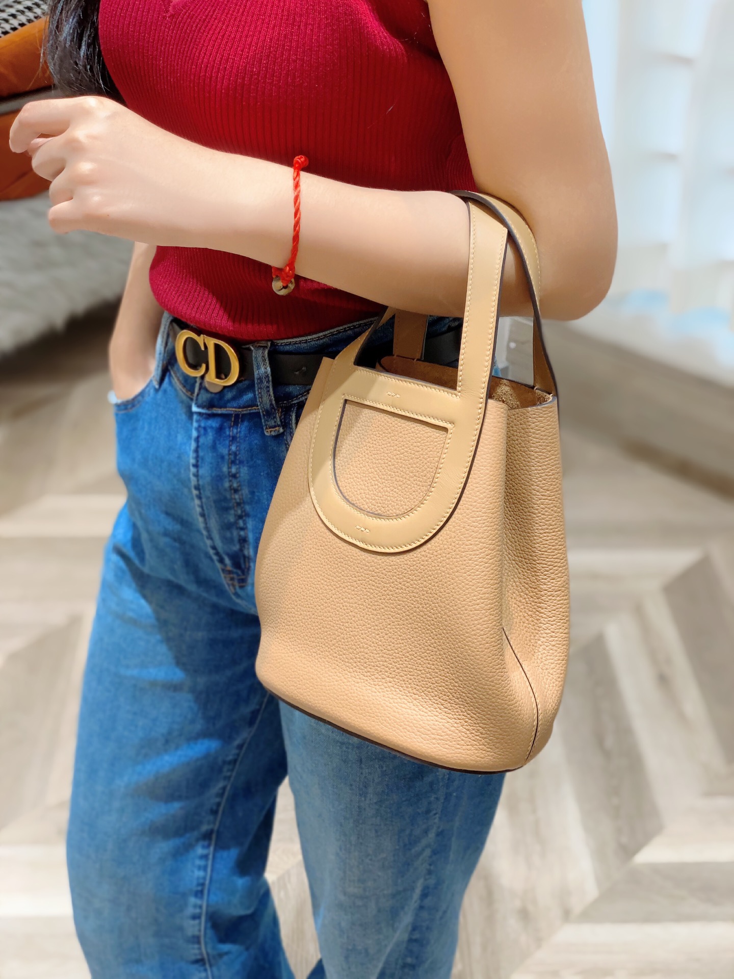 Hermès Luxury Handbag Collection 8