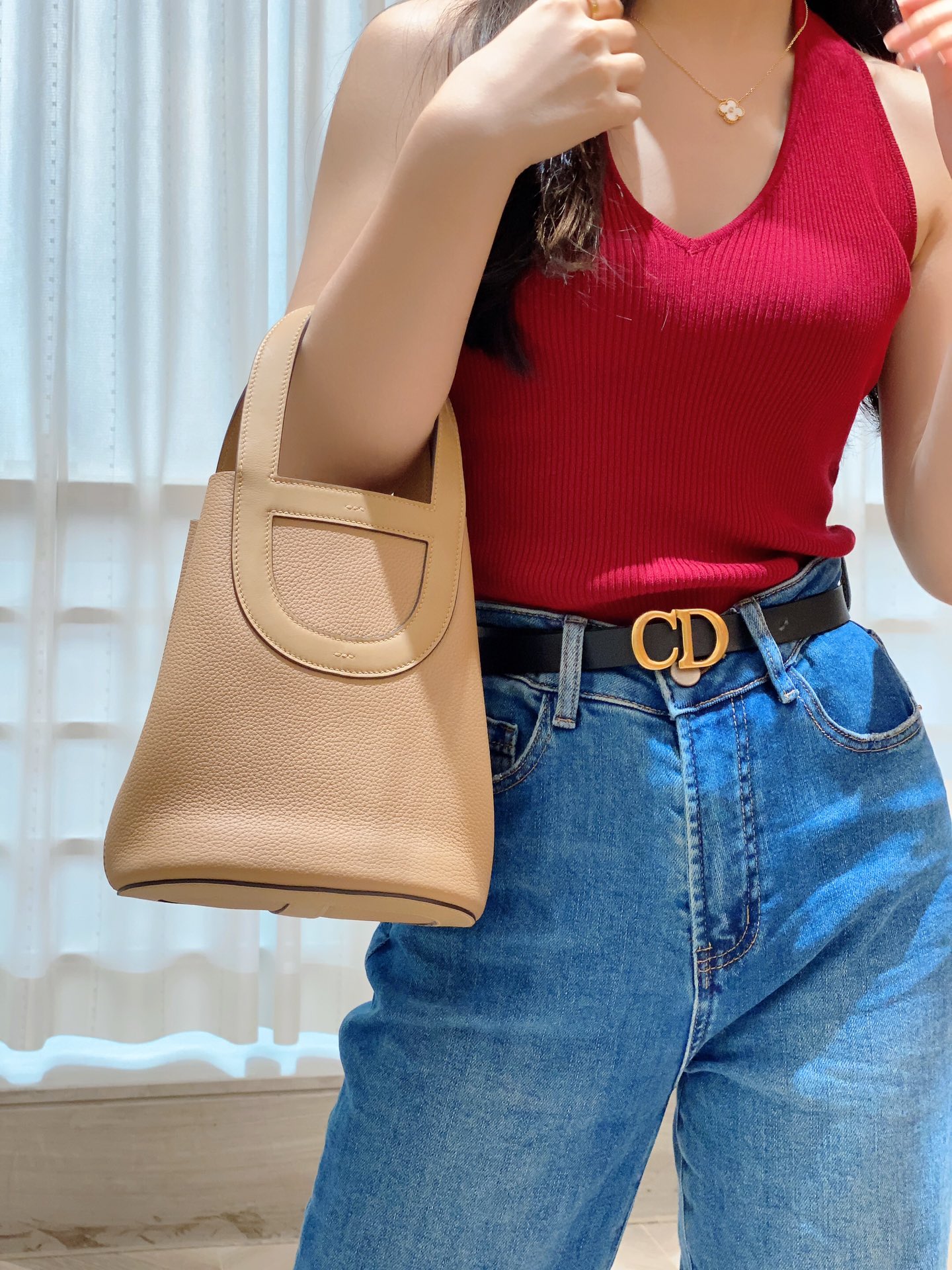 Hermès Luxury Handbag Collection 9