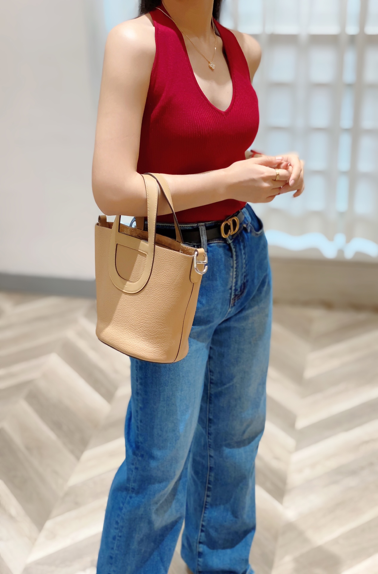 Hermès Luxury Handbag Collection 2