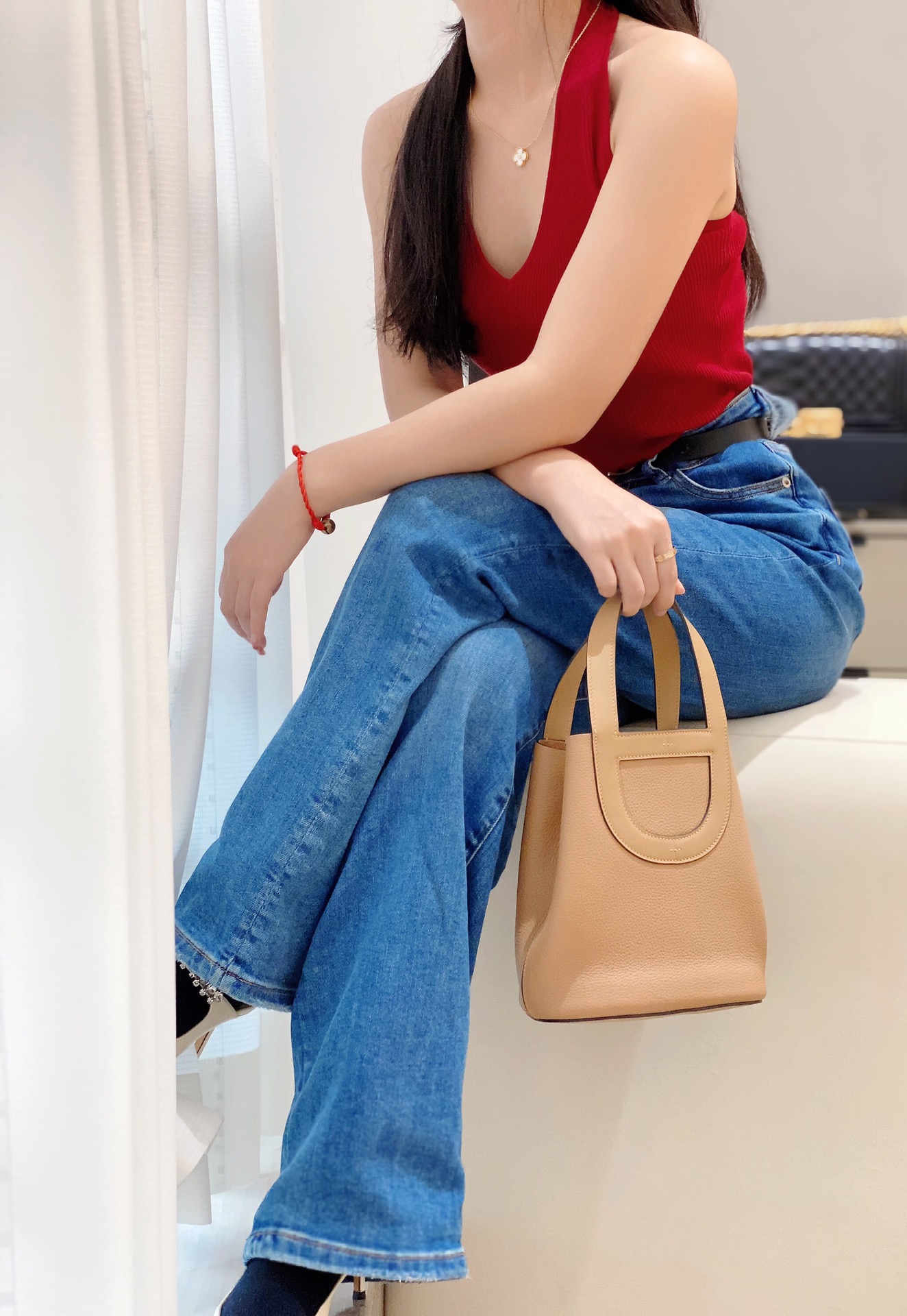 Hermès Luxury Handbag Collection 3