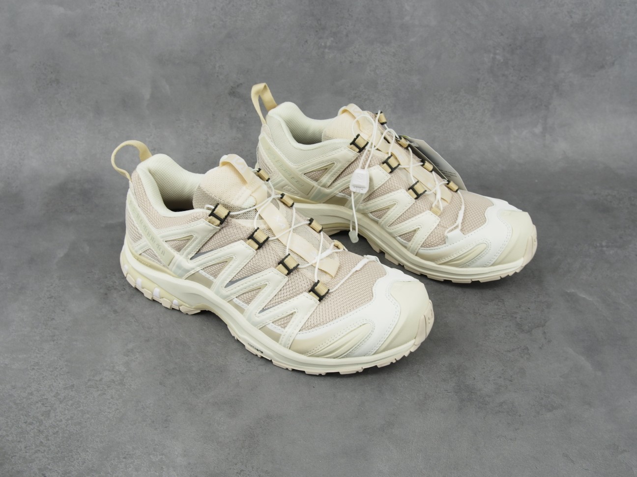 萨洛蒙XT-6Size:36-46纯原出品-SalomonPro3D灰色416176尺码3636.537