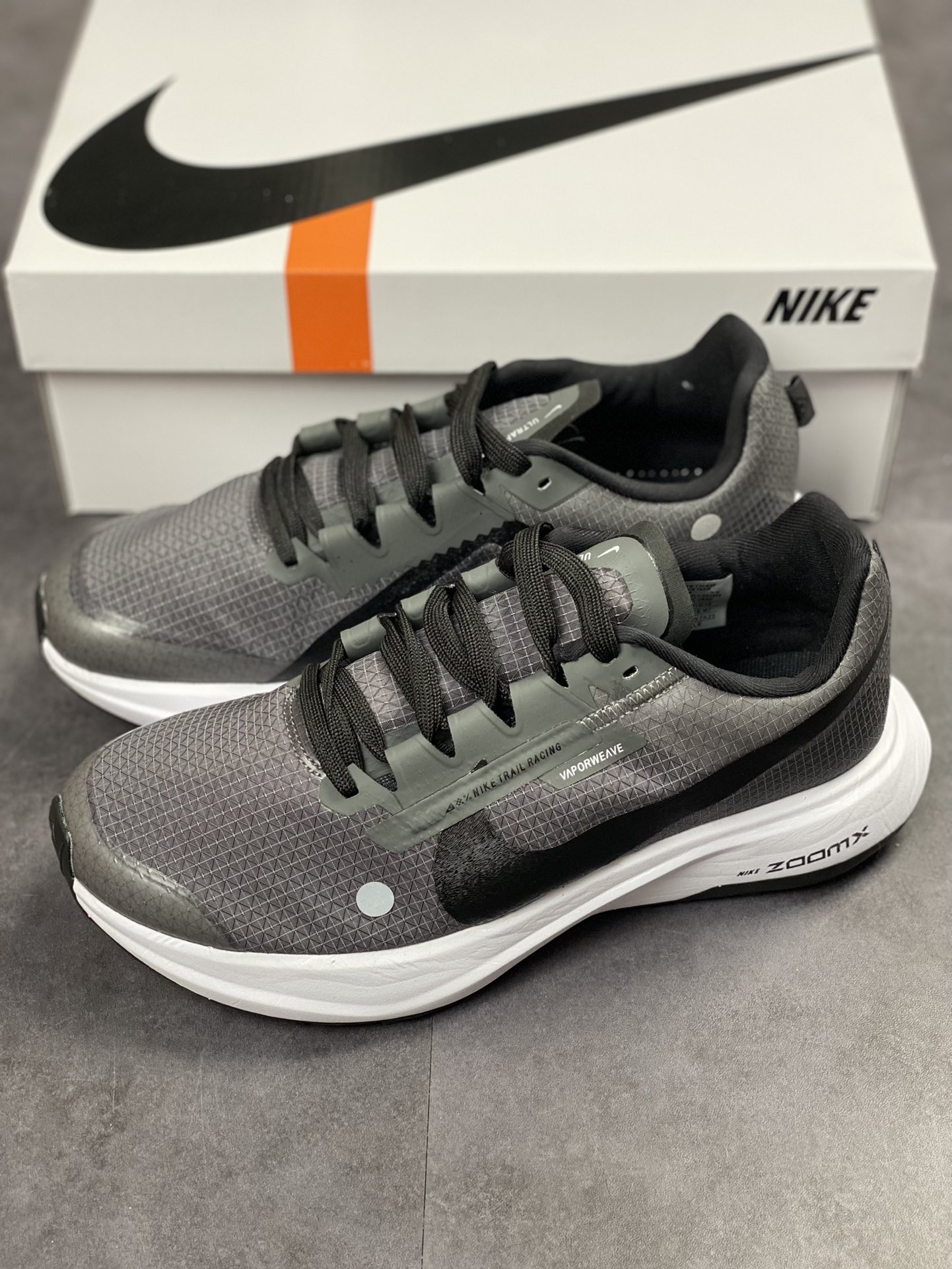 180 Nike Zoom Alhafly Next% 2 Proto 马拉松跑步鞋 DX1909