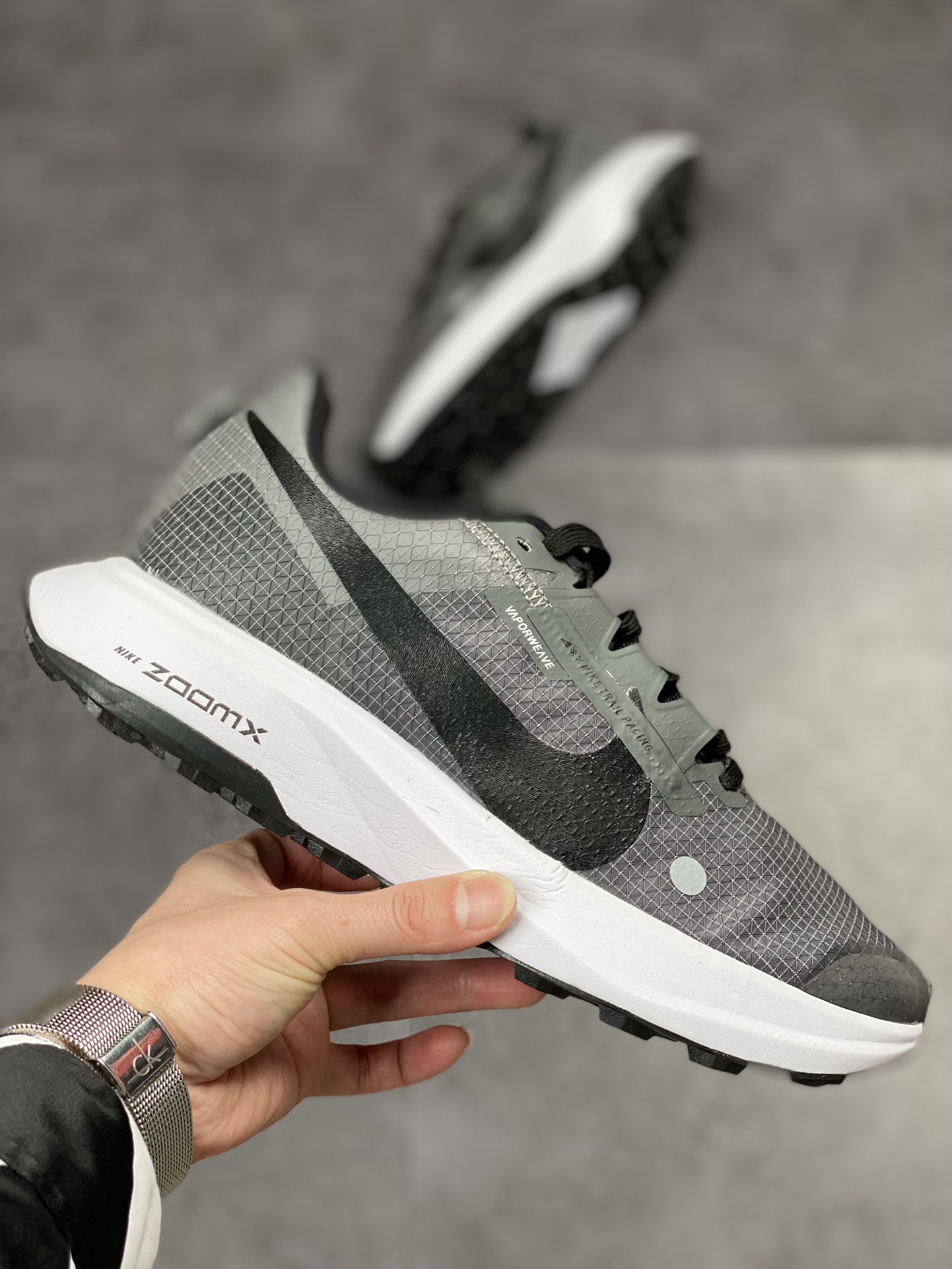 180 Nike Zoom Alhafly Next% 2 Proto 马拉松跑步鞋 DX1909