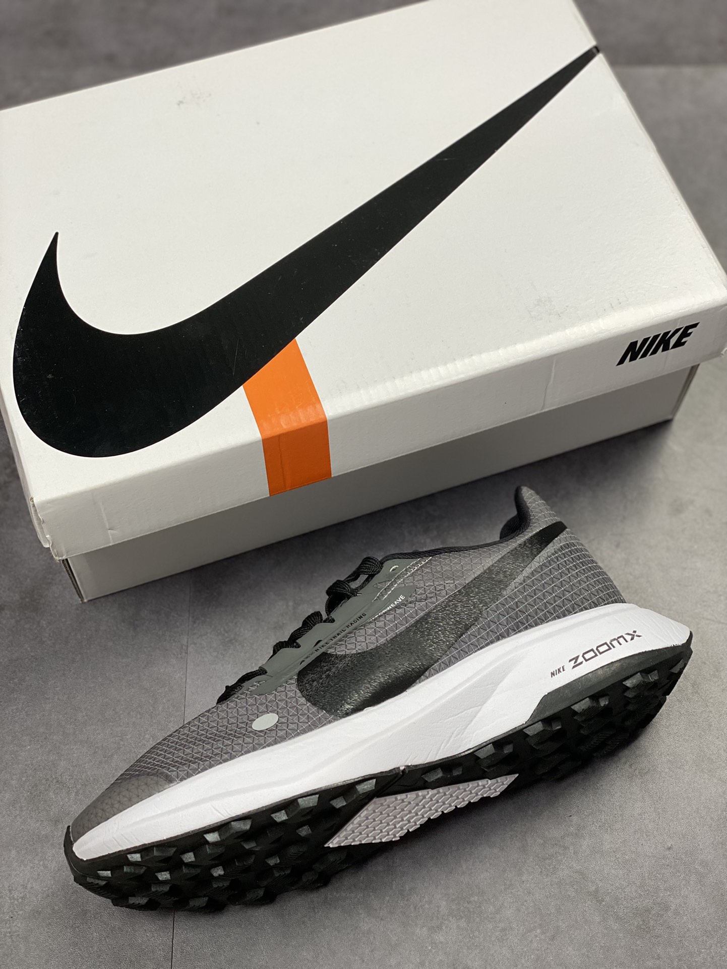 180 Nike Zoom Alhafly Next% 2 Proto 马拉松跑步鞋 DX1909