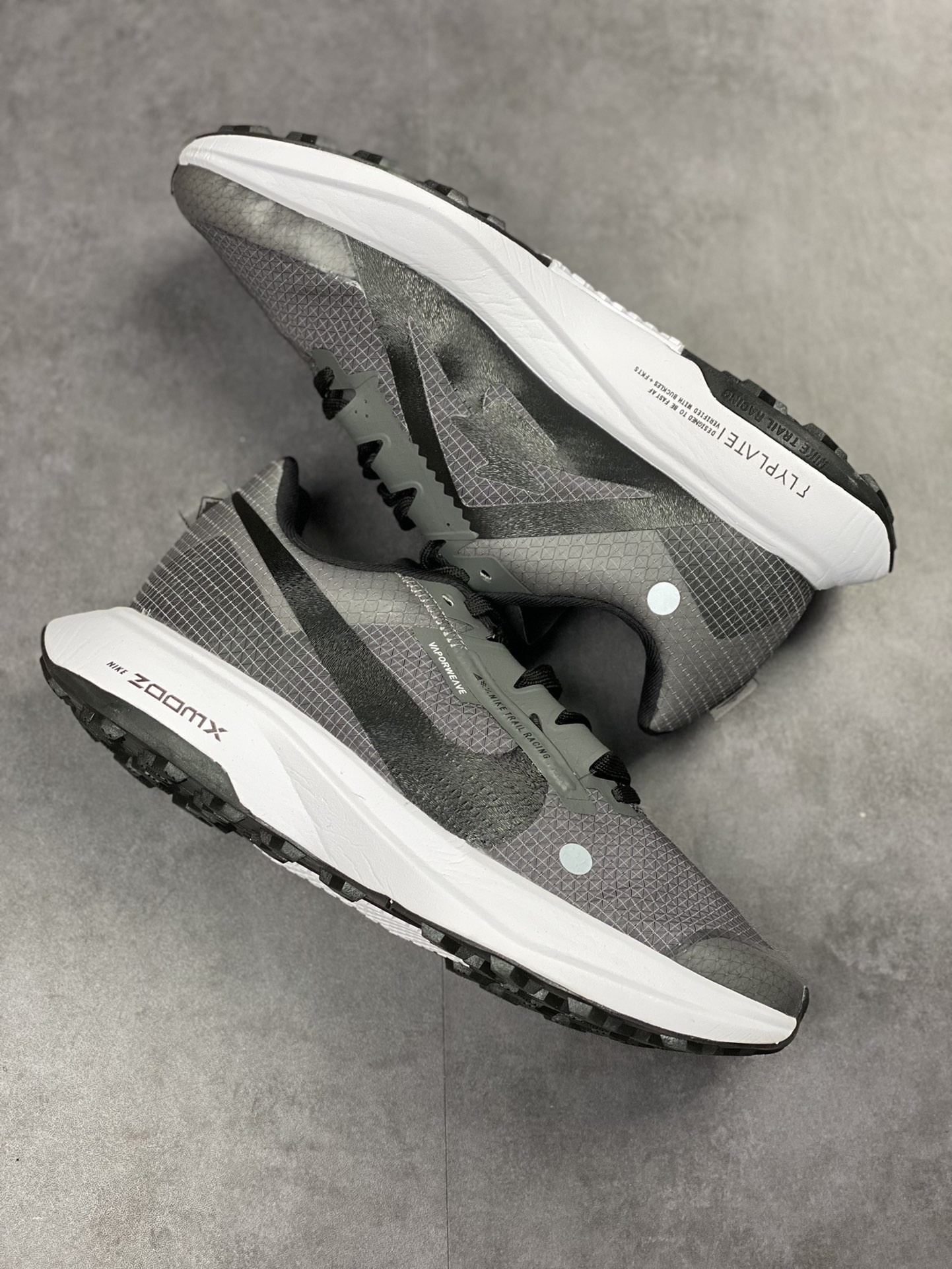180 Nike Zoom Alhafly Next% 2 Proto 马拉松跑步鞋 DX1909