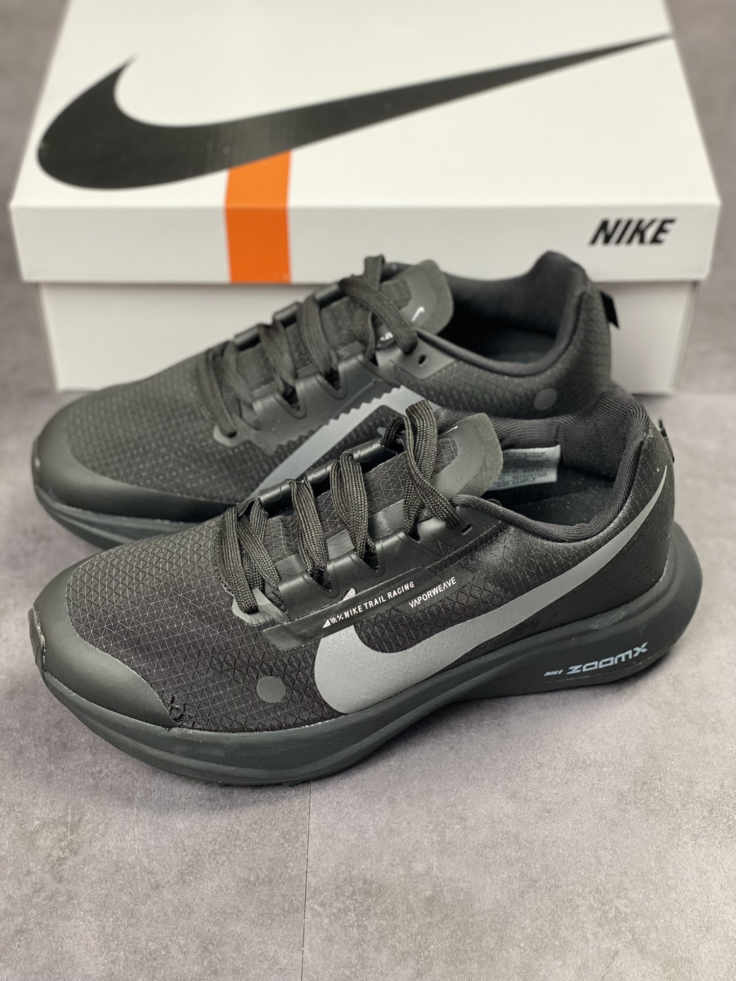 180 Nike Zoom Alhafly Next% 2 Proto 马拉松跑步鞋 DX1900