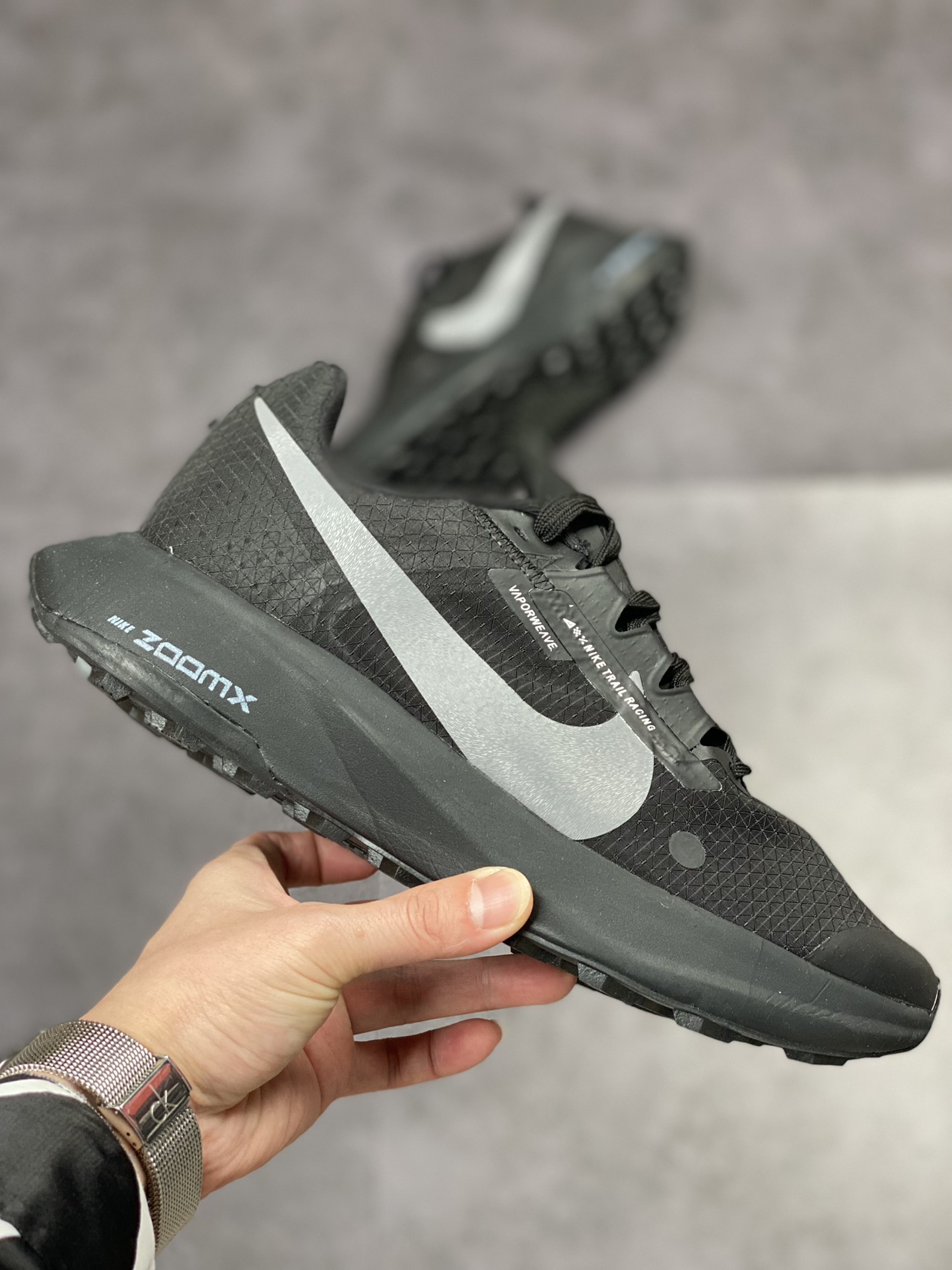 180 Nike Zoom Alhafly Next% 2 Proto 马拉松跑步鞋 DX1900