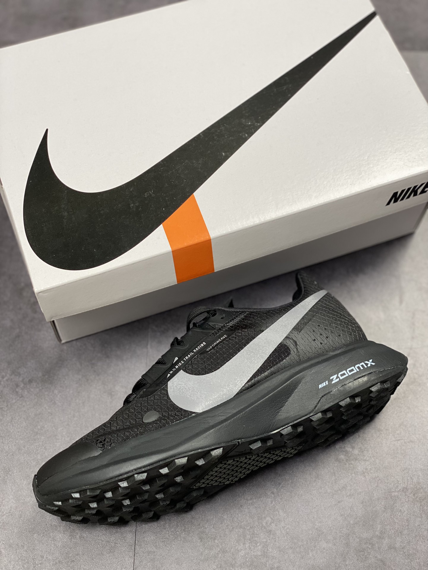 180 Nike Zoom Alhafly Next% 2 Proto 马拉松跑步鞋 DX1900