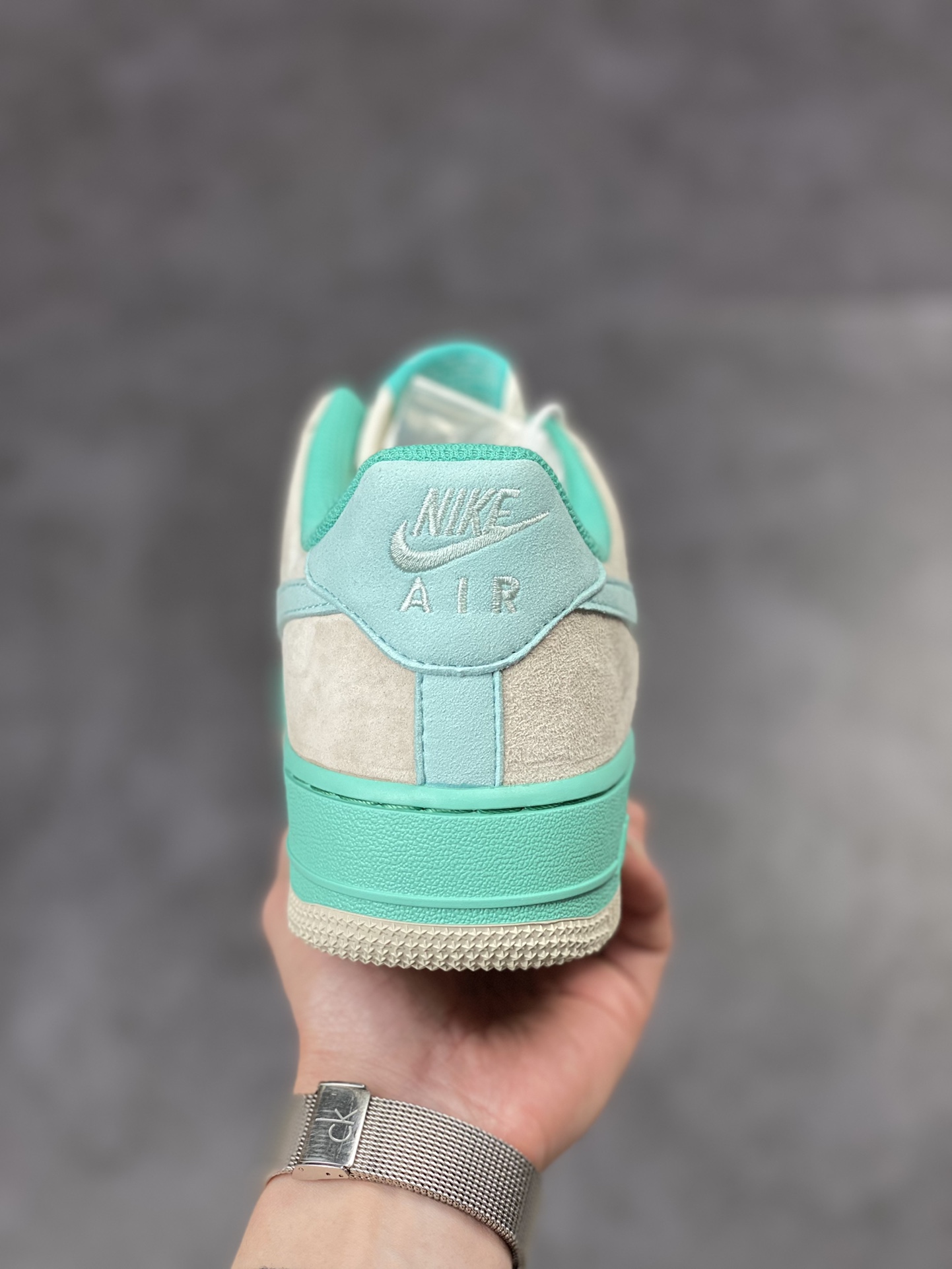 270 蒂芙尼 Tiffany & Co. x Nike Air Force 1 Low DZ1382-222