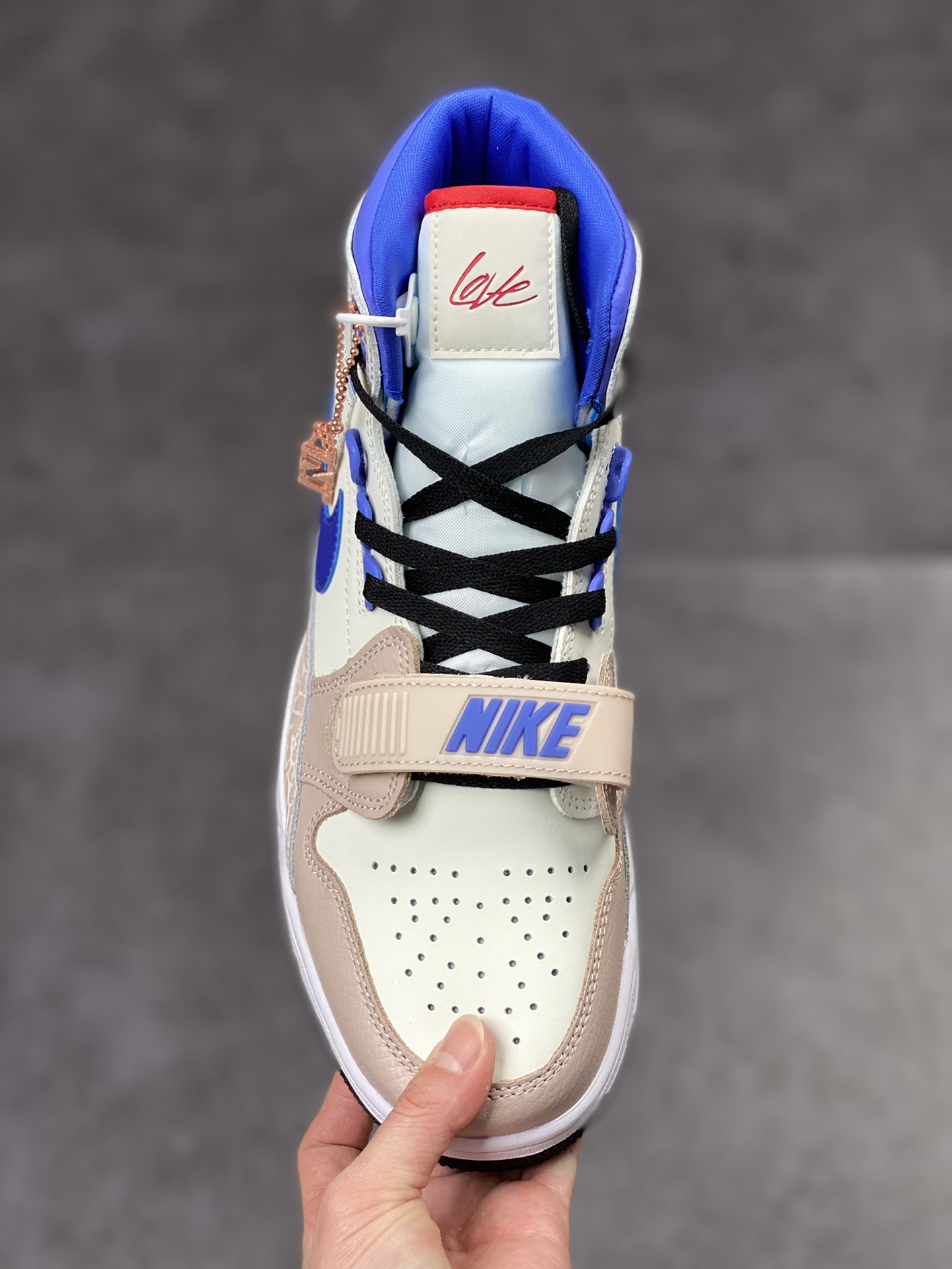 240 Air Jordan Legacy 312 纯原大厂出品 FD4332-141