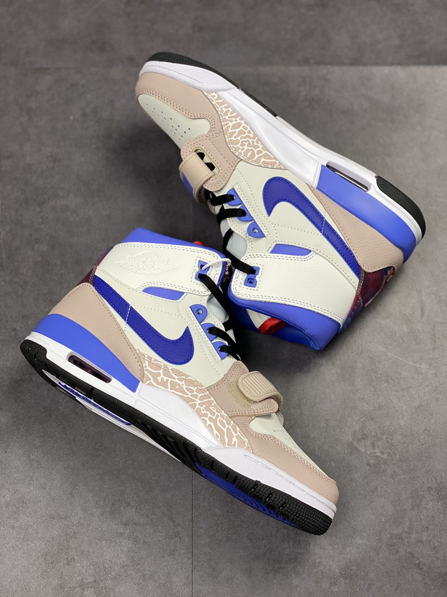 240 Air Jordan Legacy 312 纯原大厂出品 FD4332-141
