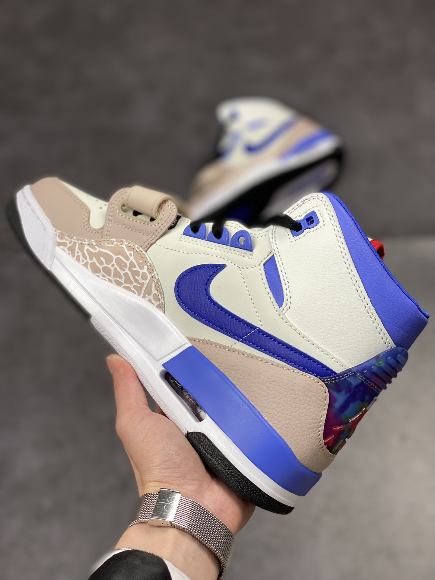 240 Air Jordan Legacy 312 纯原大厂出品 FD4332-141