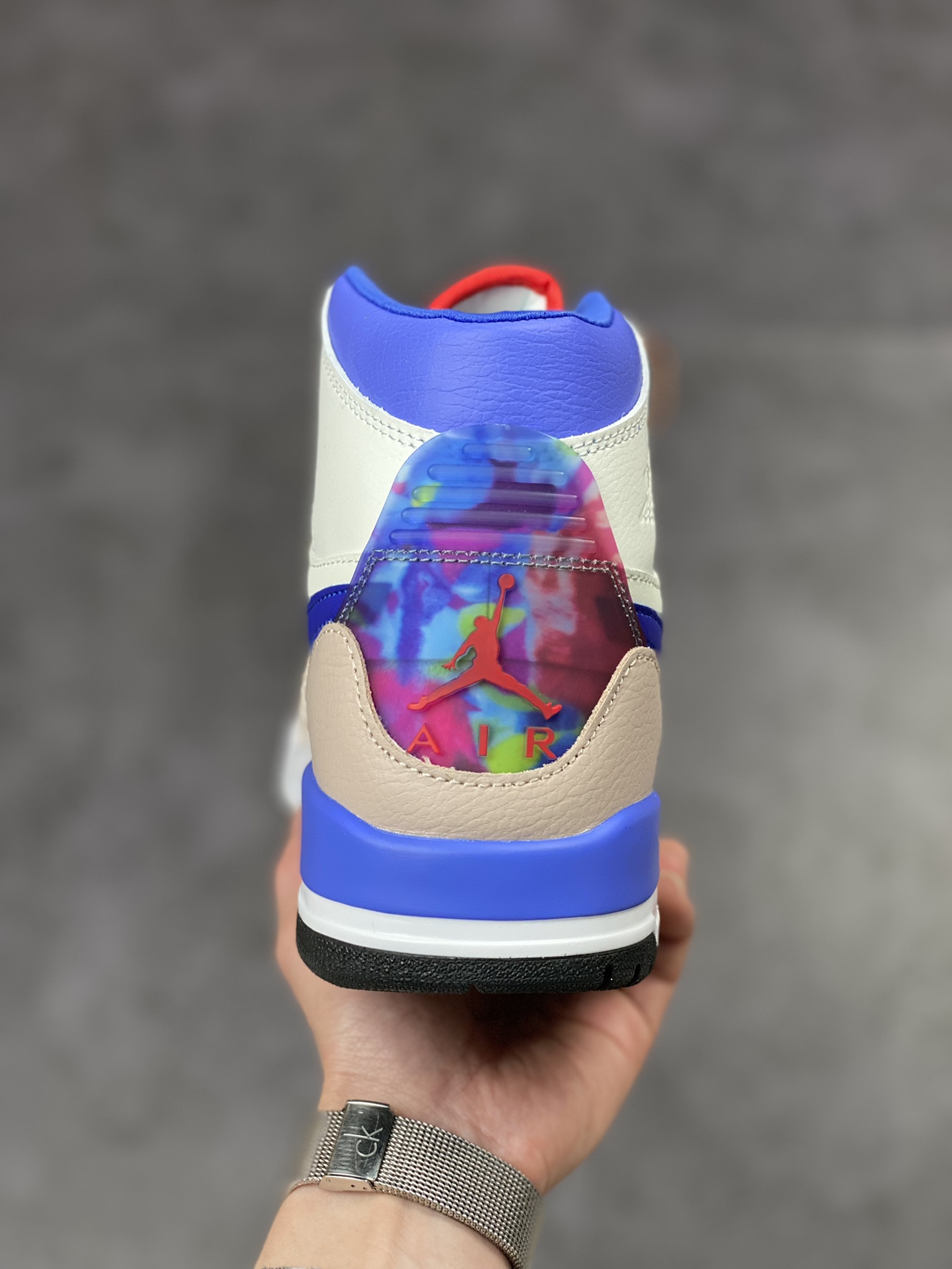 240 Air Jordan Legacy 312 纯原大厂出品 FD4332-141