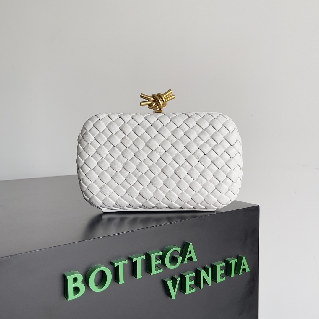 High Quality Designer
 Bottega Veneta Crossbody & Shoulder Bags Weave Vintage
