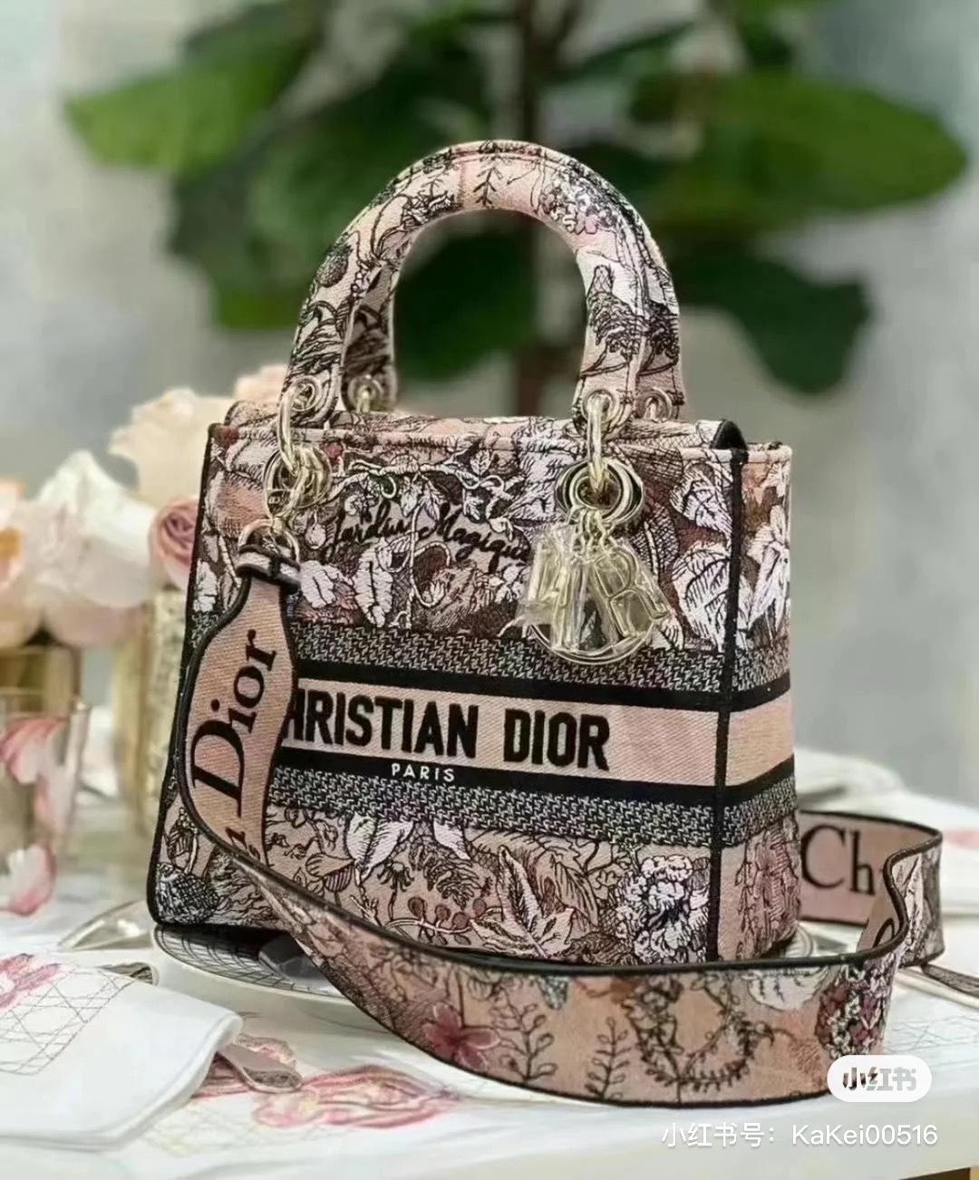[Dior Women