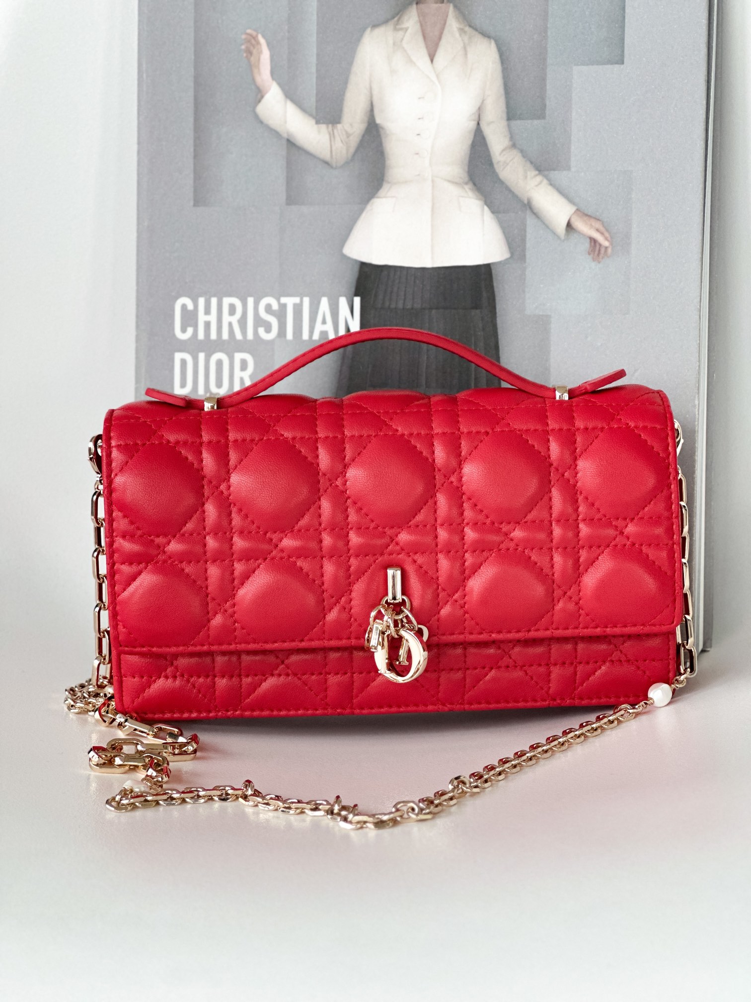 디올 가방 106412 Dior Bag
