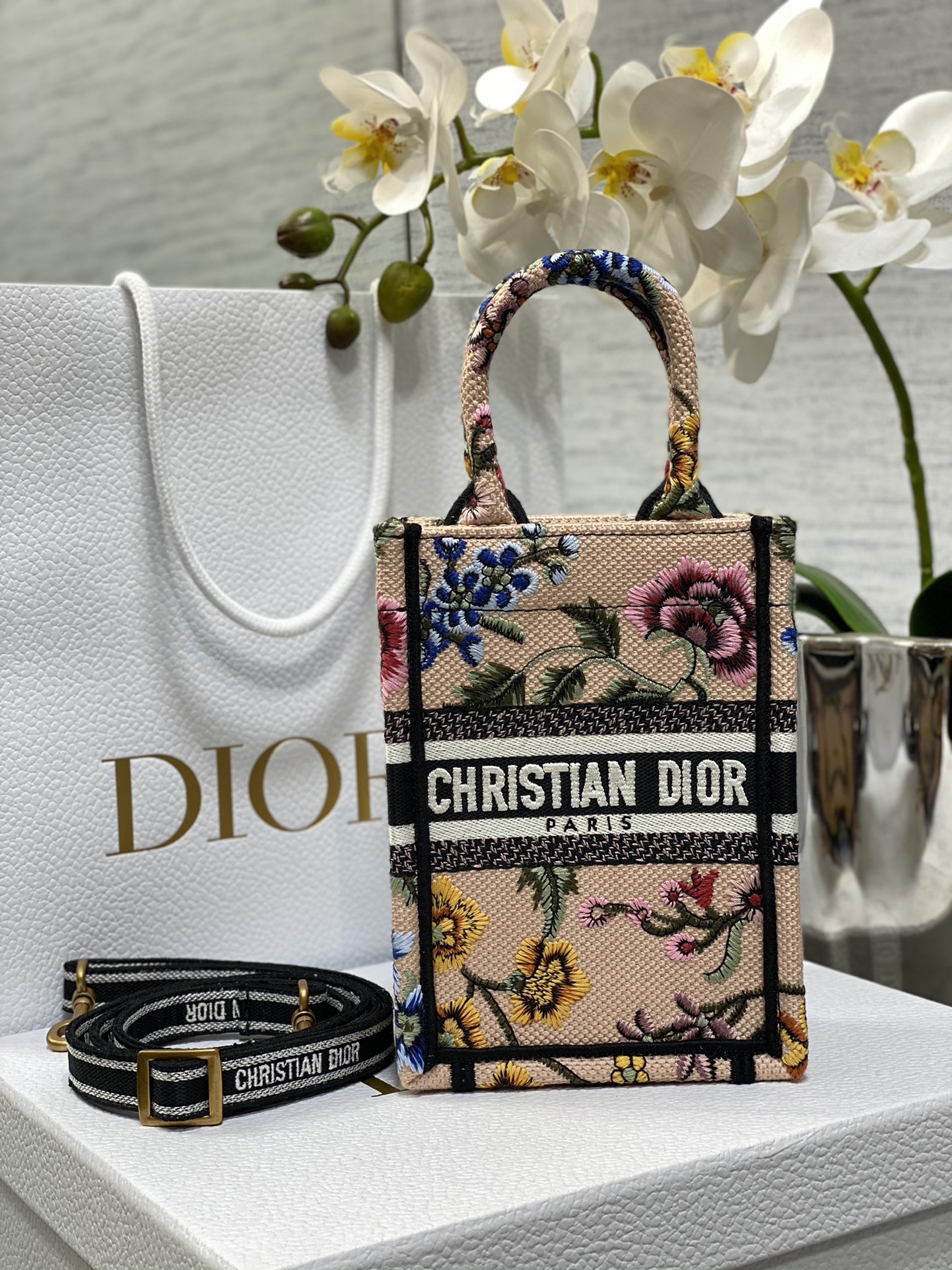 [Dior Women
