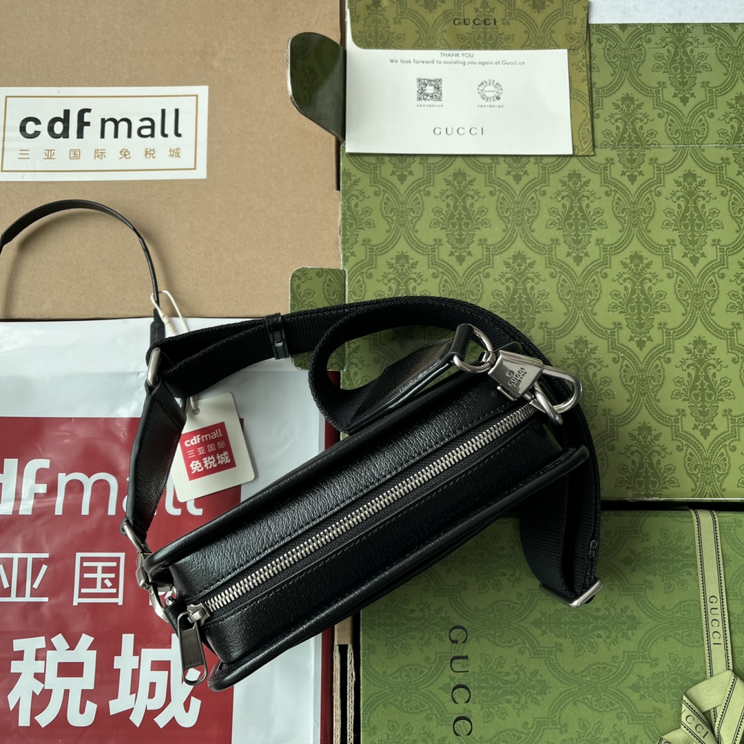 原厂皮配Cdfmall三亚免税店手提