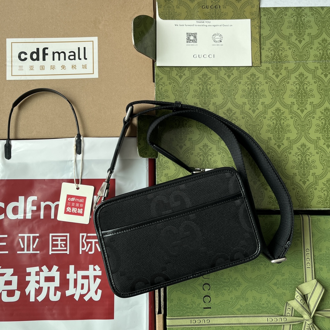 原厂皮配Cdfmall三亚免税店手提