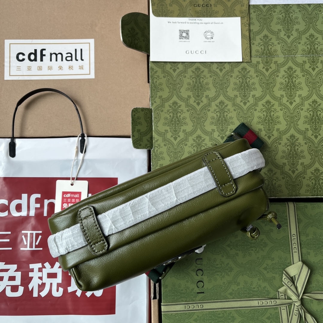 原厂皮配Cdfmall三亚免税店手提