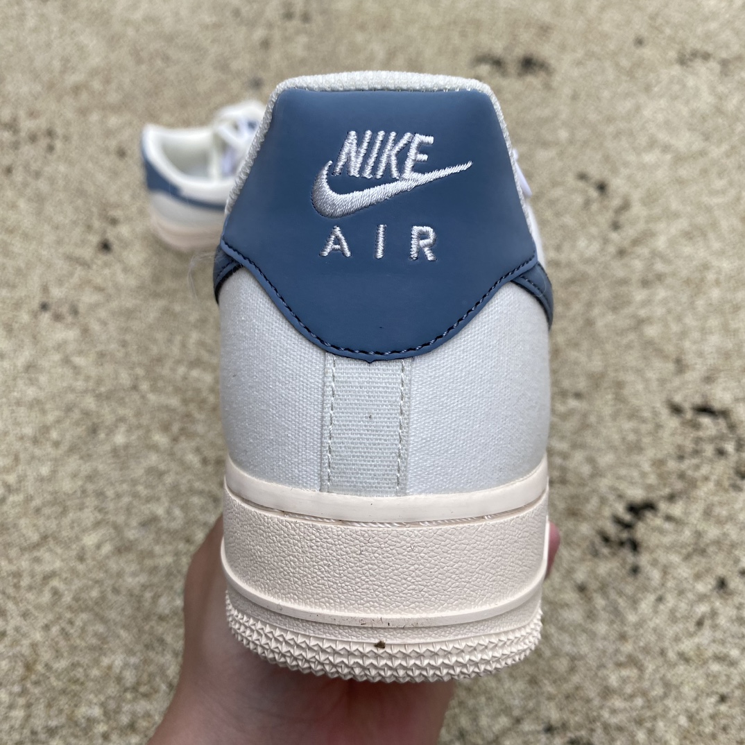 AF1白灰蓝尺码36-45NikeA