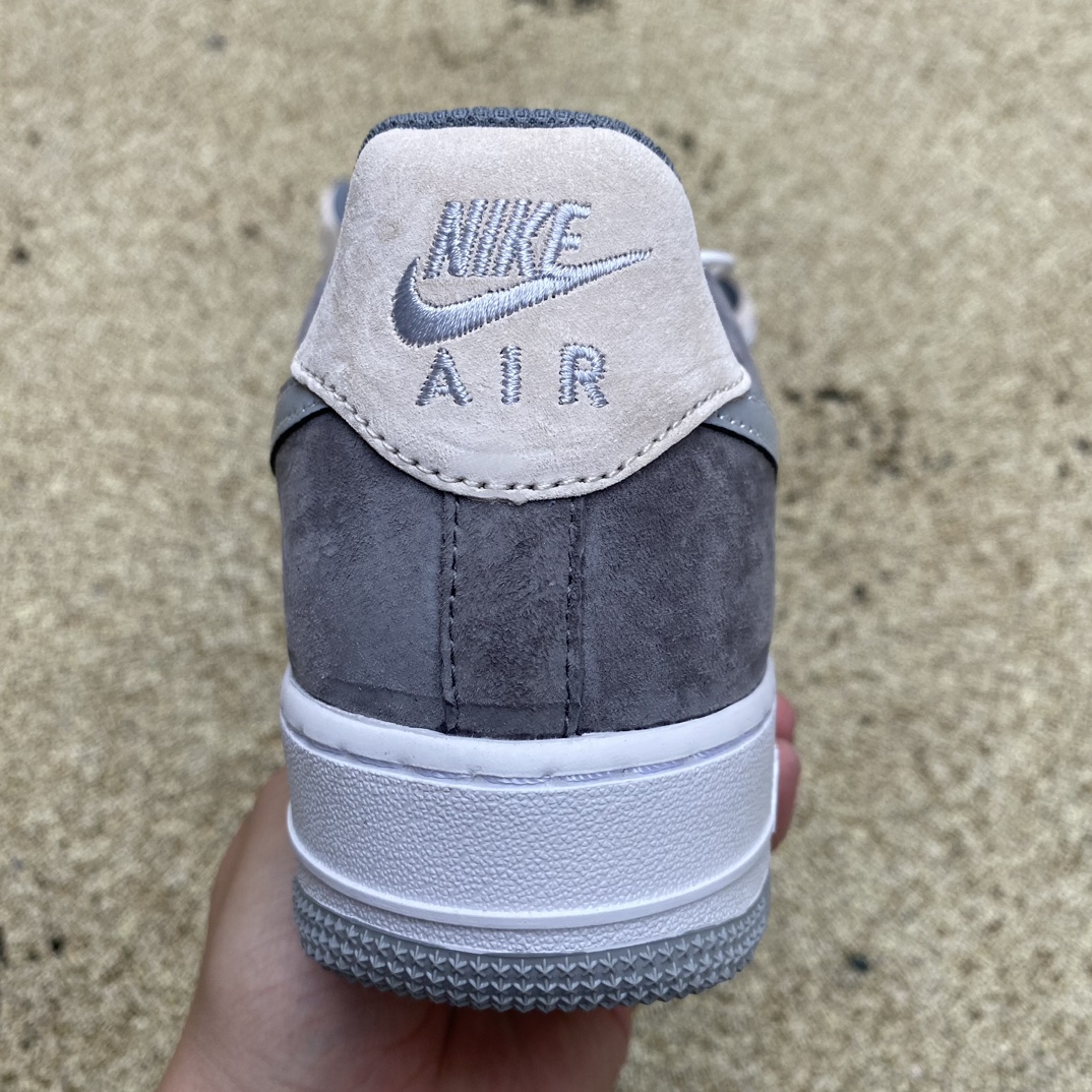 AF1米绿灰尺码36-45NikeA