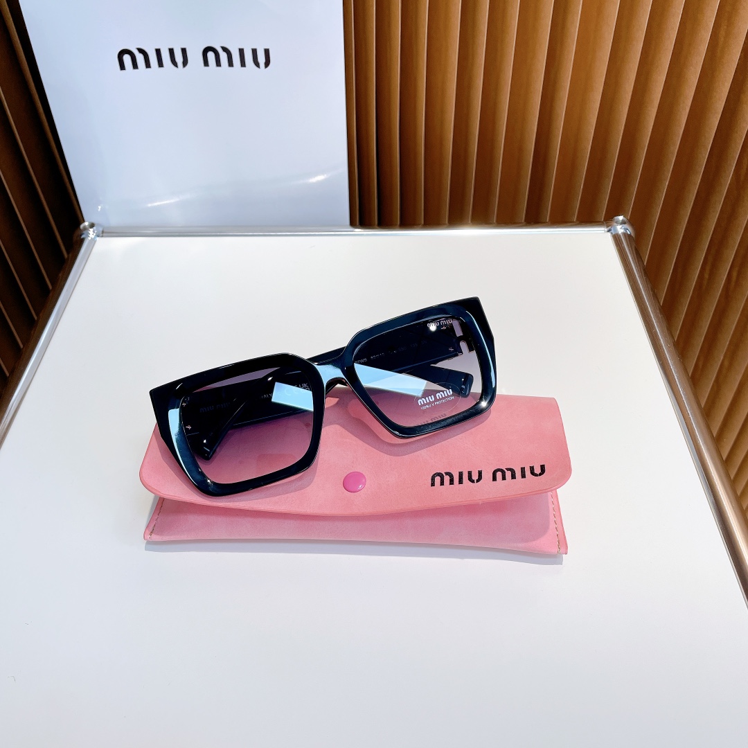 MiuMiu Sunglasses Buy Replica