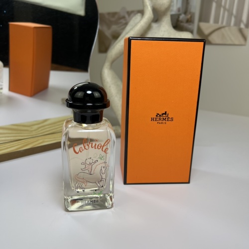 Hermes Cabriole Baby Perfume, Alcohol-Free Fragrance for Children - 50ml 1 Hermes Cabriole Baby Perfume, Alcohol-Free Fragrance for Children - 50ml