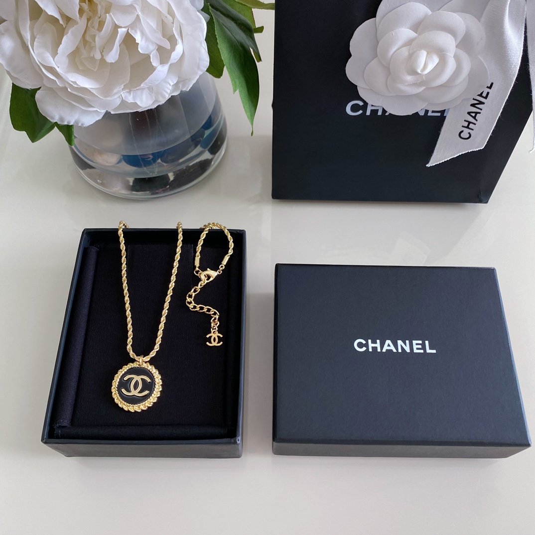 샤넬 목걸이 69045 Chanel Necklace