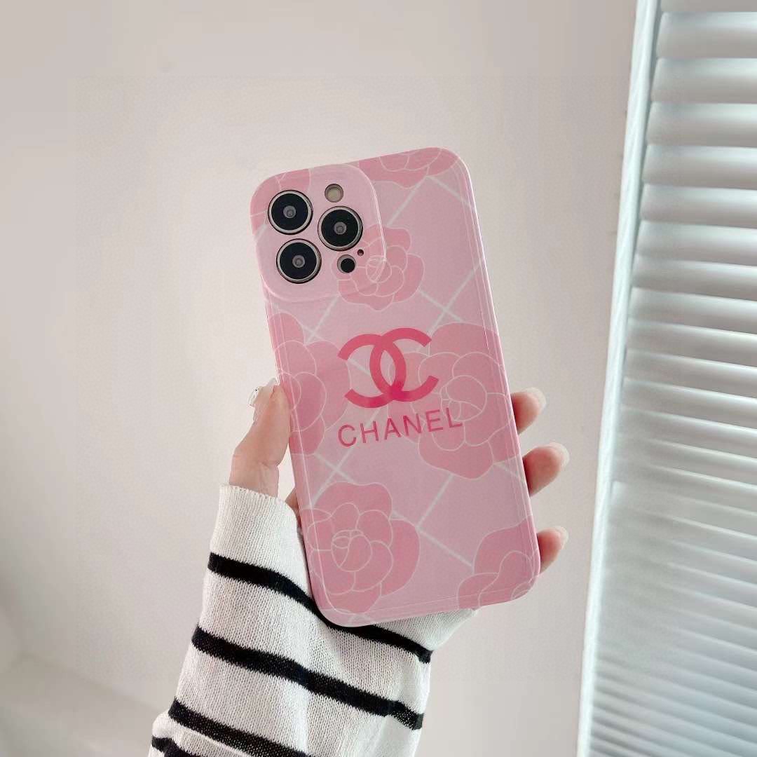 Chanel Phone Case Mini