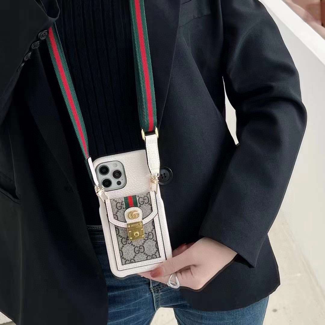 Gucci Ophidia Phone Case