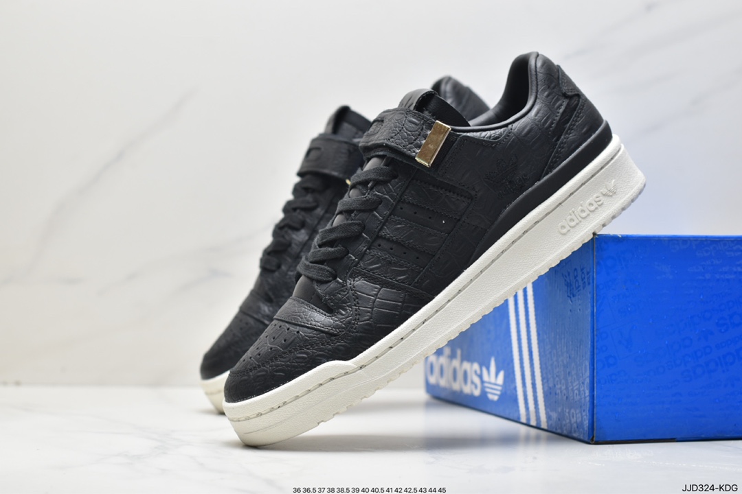 adidas originals Forum 84 LoW Velcro Low Top GX3659