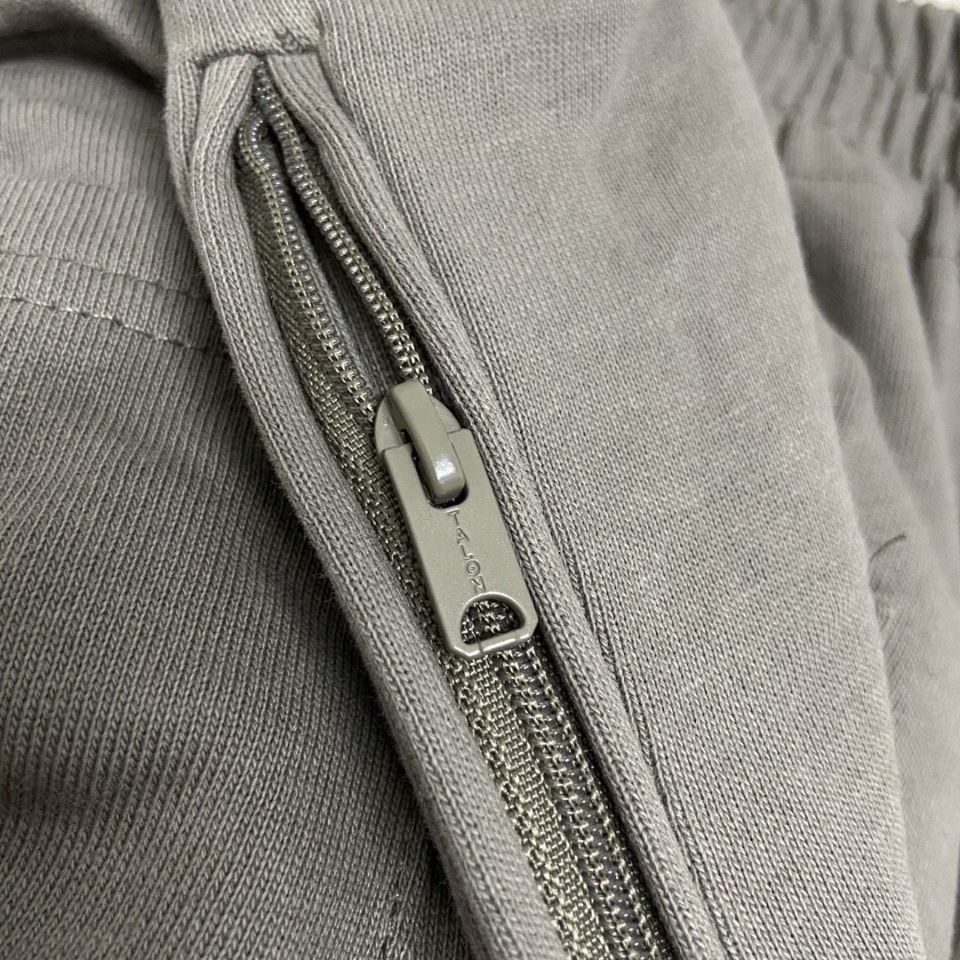 Product Details: 33 Q101 Ruler in SM, L, XL, Dark Ash Color - 图片 6