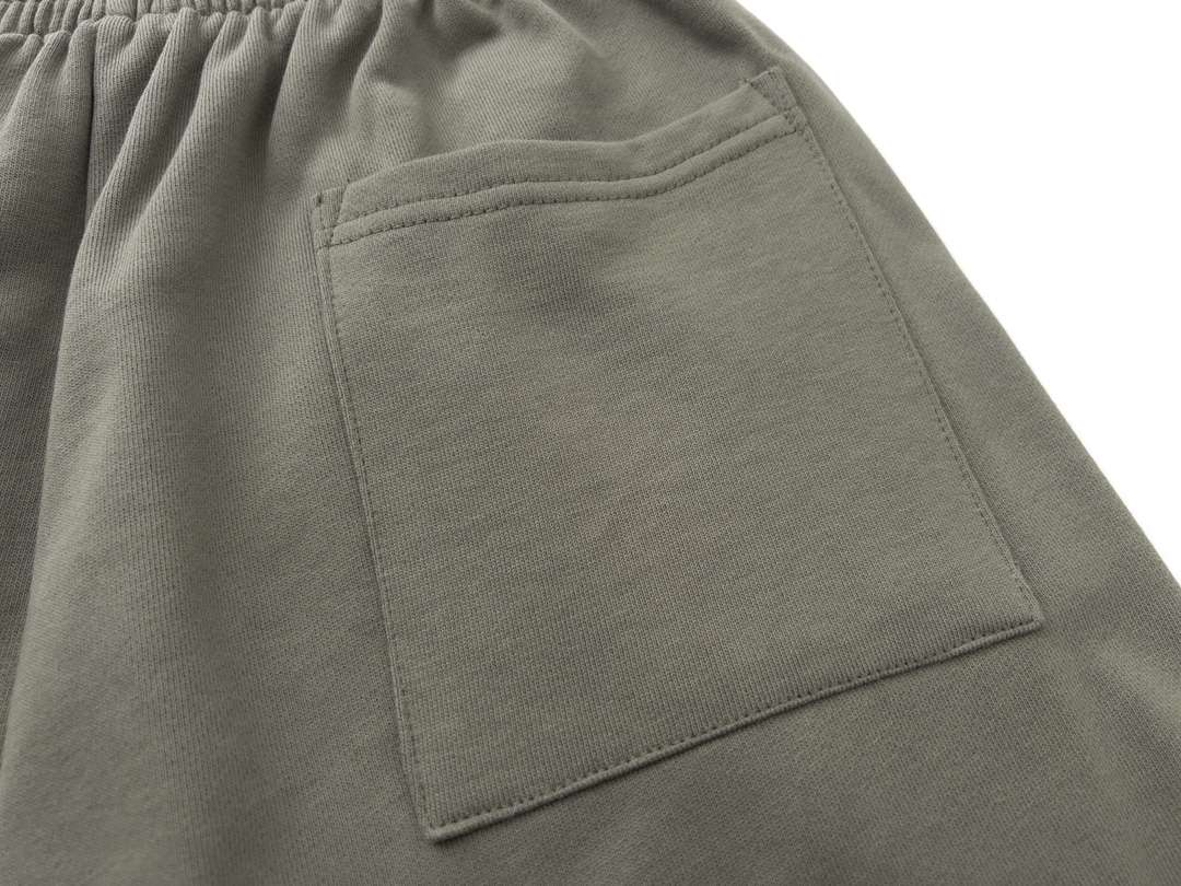 Product Details: 33 Q101 Ruler in SM, L, XL, Dark Ash Color - 图片 9